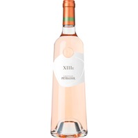 Commanderie de Peyrassol XIIIe Rosé, Côtes de Provence AOP, Provence, 2024, Roséwein