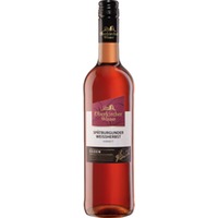 Spätburgunder Weißherbst Kabinett, Mild, Baden, Baden, 2024, Roséwein