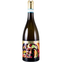 Santa Barbara Verdicchio Le Vaglie DOC