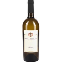 Rossi di Medelana Bellone, Lazio IGP, Latium, 2023, Rotwein