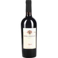Rossi di Medelana Syrah, Lazio IGP, Latium, 2023, Rotwein