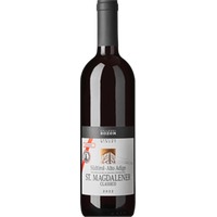St. Magdalener Classico Gütesiegel DOC Kellerei Bozen, Südtirol