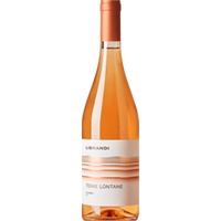 Terre Lontane Val di Neto Rosato IGT Librandi, Kalabrien