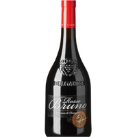 Rosso Bruno Vino Rosso Bulgarini Fausto, Lombardei