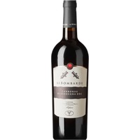 Le Bombarde Cannonau di Sardegna DOC Santa Maria la Palma, Sardinien