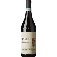 Langhe Nebbiolo DOC Produttori del Barbaresco, Piemont