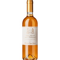 Vin Santo del Chianti DOCG Poggio Capponi, Toskana