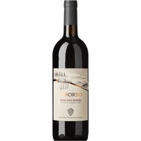 Tinorso Rosso Toscana IGT Poggio Capponi, Toskana