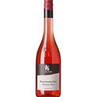 Rosenmuskateller Trevenezie Moscato Rosa IGT Kellerei Kaltern, Südtirol