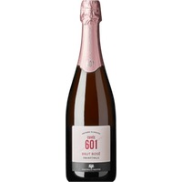 Cuvée 601  Spumante Rosè Metodo Classico Brut Trento DOP (2023), Cantina di Trento, Südtirol - Trentino