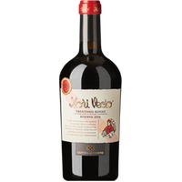 Mori Vecio Riserva Rosso Riserva Trentino DOC Cantina di Trento, Südtirol - Trentino