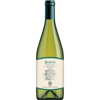 Binto Vermentino Toscana Bianco IGT Poggio Capponi, Toskana