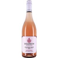 Delheim Pinotage Rosé