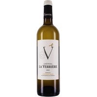Château La Verriere Sauvignon Blanc