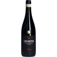 Amarone della Valpolicella Classico DOCG
