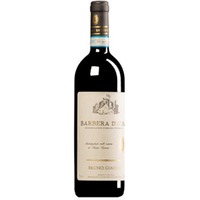 Barbera d'Alba DOC