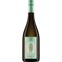 Sauvignon Blanc 'Zero-Point-Five' Alcohol free - Weingut Leitz