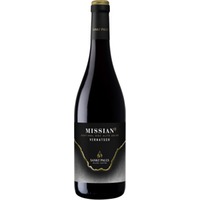 Vernatsch 'Missian' - Kellerei Sankt Pauls