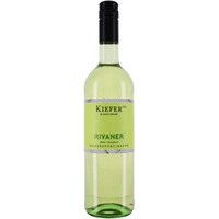 Weingut Kiefer Rivaner 2024/ Baden
