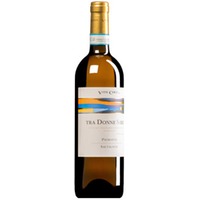 "Tra Donne Sole" Sauvignon Bianco Piemonte DOC
