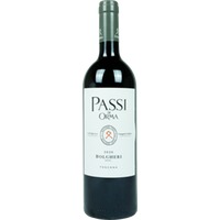 Passi di Orma Bolgheri Tenuta Sette Ponti