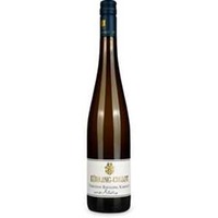 Nierstein Riesling Kabinett aus der Steillage