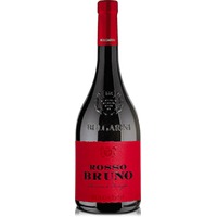 Rosso Bruno - Bulgarini (6 Flaschen)