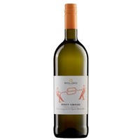 Pinot Grigio 1,0 Liter