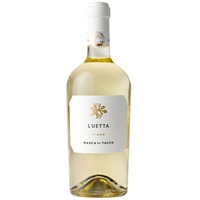 L'Uetta Fiano Puglia