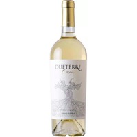 Cuvée Bianco D'Italia