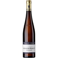 Schwarzer Herrgott Riesling GG