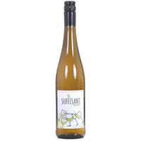 Sauvignon Blanc St. Suffisant""