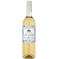 The Herby De-Alcoholized