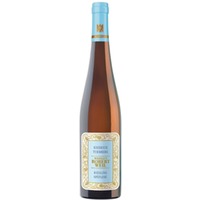 Riesling Spätlese Kiedrich Turmberg" edelsüß VDP. Erste Lage"