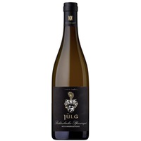 Rechtenbacher Pfarrwingert Weissburgunder