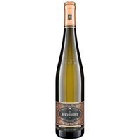 Riesling Berg Schlossberg GG
