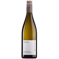 Chardonnay - Weissburgunder vom Löss