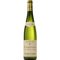 Gewürztraminer Alsace Grand Cru Vieilles Vignes Altenberg De Bergheim