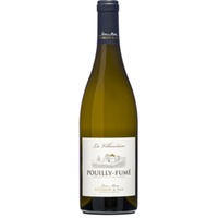 Pouilly-Fumé AOC