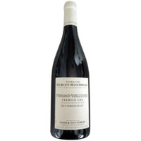 Pernand-Vergelesses Premier Cru 'Les Vergelesses' Blanc