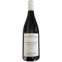 Bourgogne Aligoté