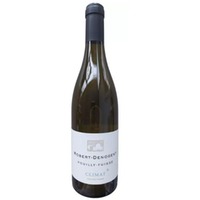 Climat Vieilles Vignes Pouilly-Fuissé