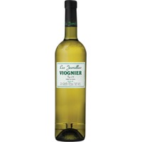 Viognier Pays d´Oc