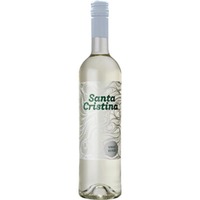 Vinho Verde Branco Santa Cristina" DOC"