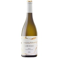 Larchago Viura Blanco Barrique