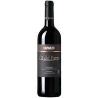 Cà Del Pazzo Sangiovese - Cabernet Sauvignon