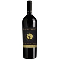 Tenuta Giuliano Montepulciano d'Abruzzo