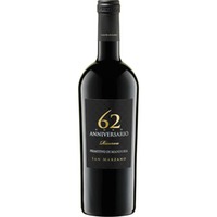 62 Anniversario Primitivo di Manduria Riserva