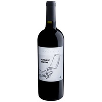 Butcher´s Reserve Primitivo