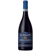 Li Filitti Riserva Primitivo di Manduria